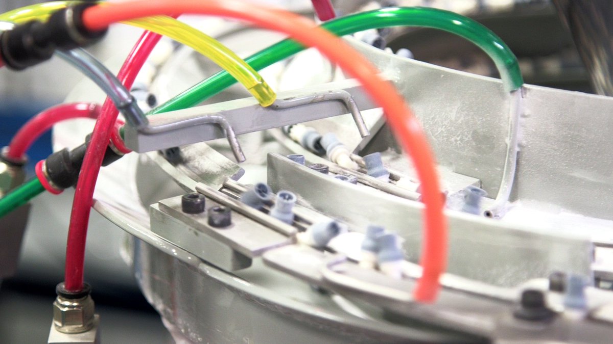 team_tech_inc's tweet photo. At Team Tech, when we say we provide manufacturing solutions, we mean it. From design to final product, we have the capabilities to find the solution you need when you need it. Learn more online at https://t.co/hr7A4Jx8c4 https://t.co/8WEWC2BkcO