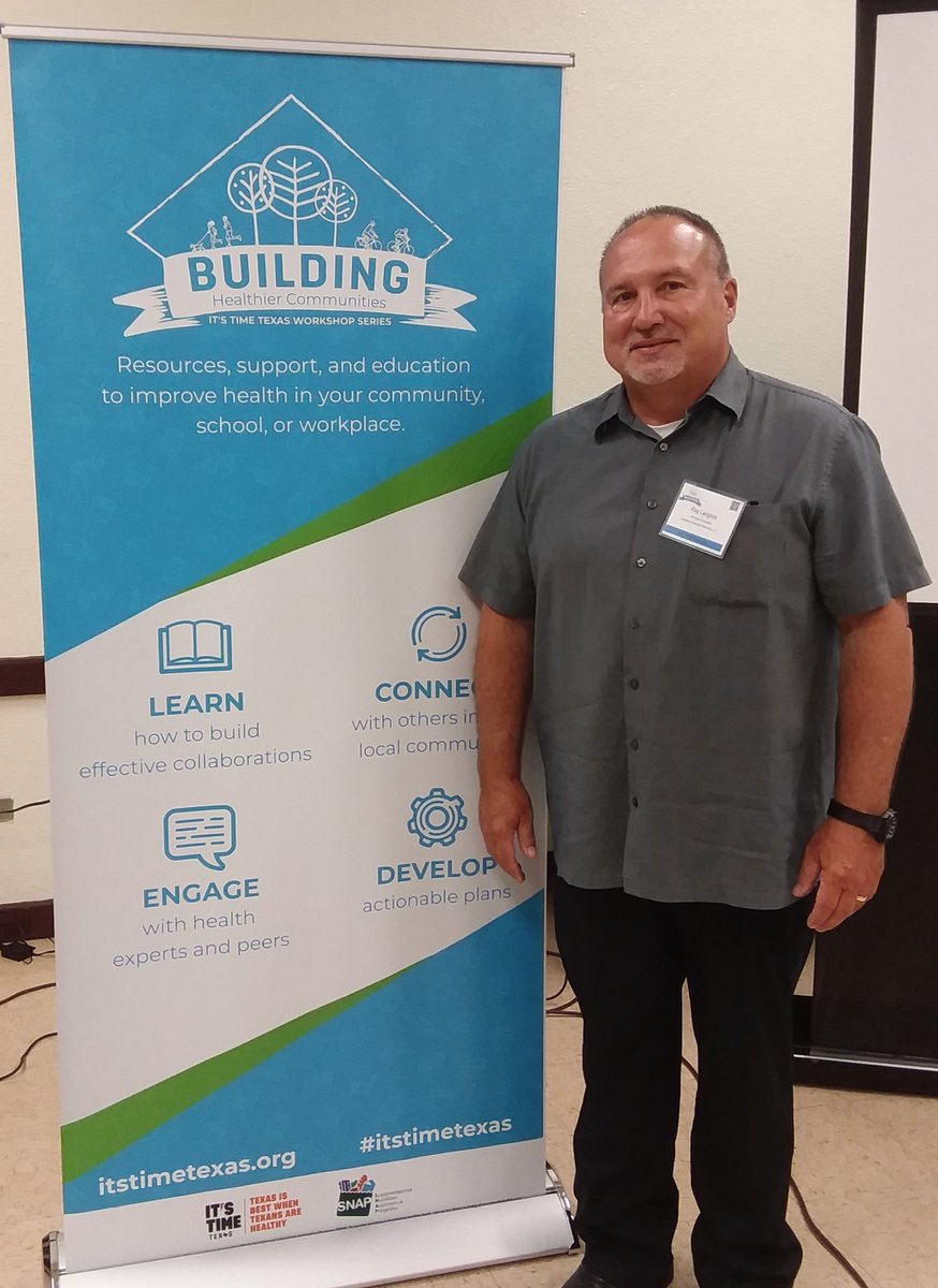 WilcoThrives's tweet photo. Such a delight to be a panelist discussing emerging and sustaining #communitycollaboratives at the @ItsTimeTexas-Building Healthier Communities workshop in Baytown today. #communityservice #ourcommunity #capacitybuilding https://t.co/c90uk0WyPL