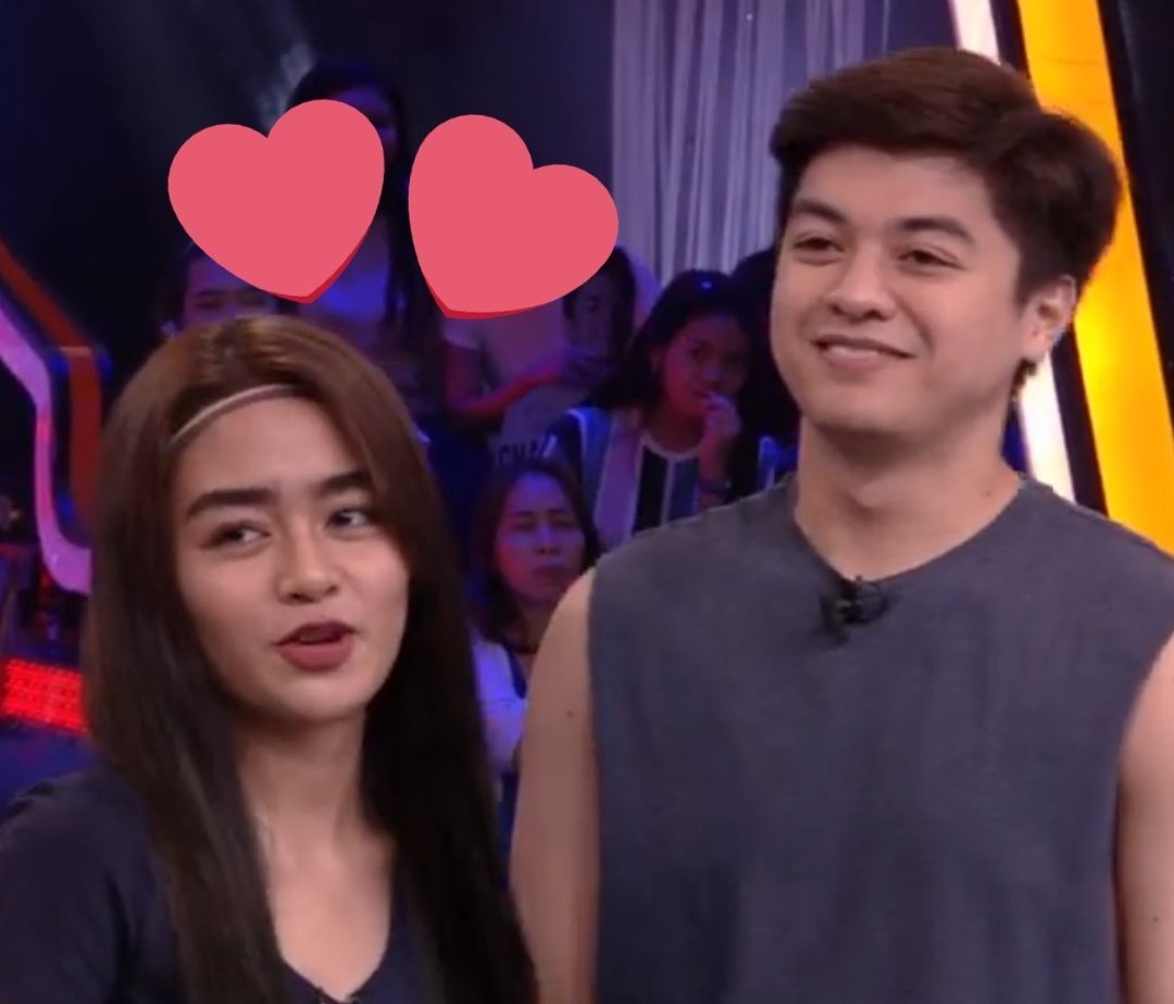 InangInangInang's tweet photo. @KorekKaJohn @MMKOfficial Hoping for KierVi po Direk Sweet💜 https://t.co/aev2Pie9g0