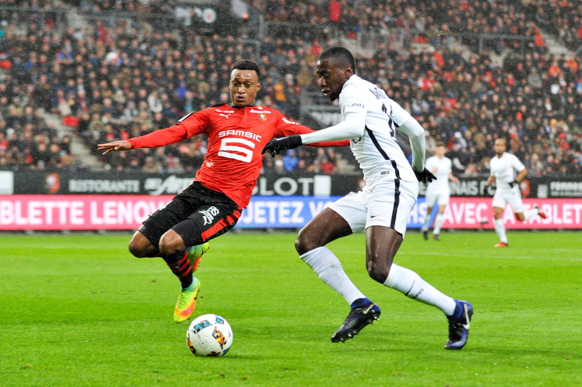 mattcharp's tweet photo. @ROUGEmemoire @staderennais @losclive #MerciMexer https://t.co/DVlyzXplSZ