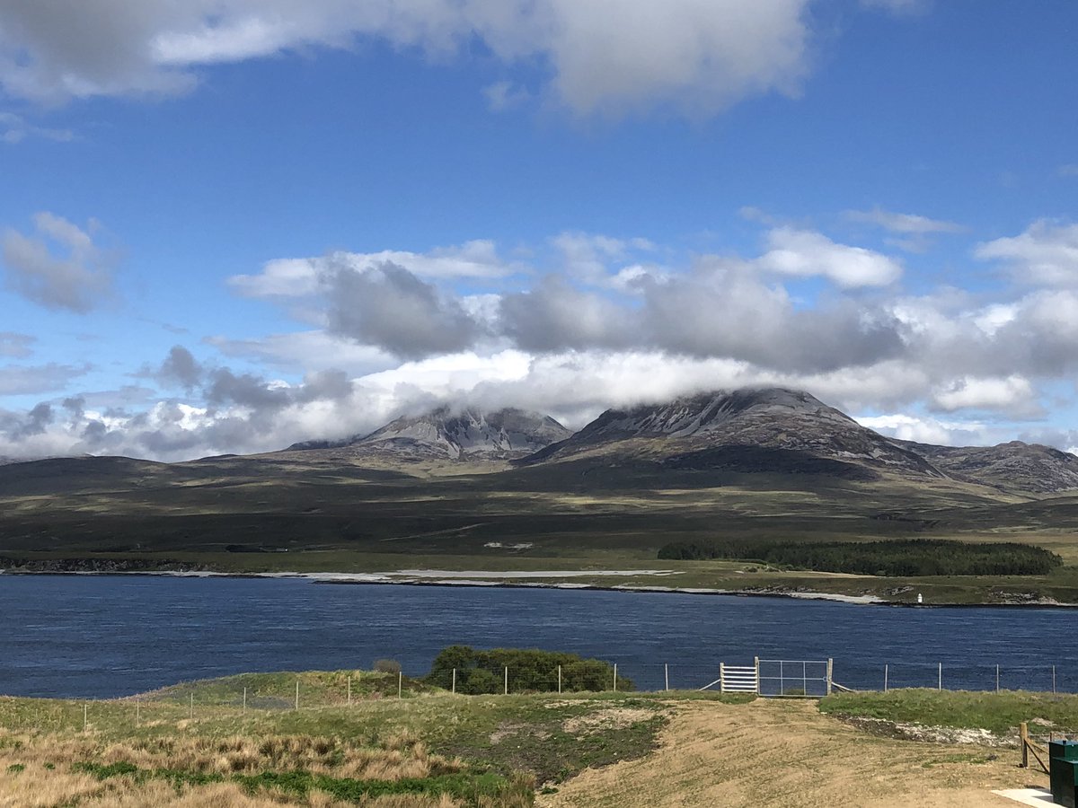OrsayHouse's tweet photo. #postcardsfromportnahaven 
It's #FeisIle2019  the sun is shining and Islay looks amazing.
 @thisisscotland #thisisislay @argyllsecretcoast  @islayblog @islayjura @ScotlandIsNow @WildArgyll @Islay_Jura @SpiritAndWood https://t.co/Pf6TUyBJow
