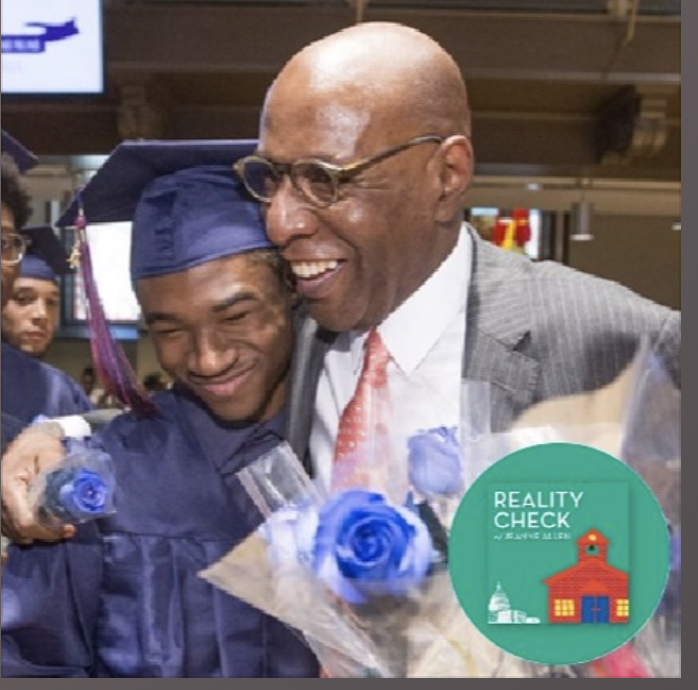edreform's tweet photo. Listen to why the #NAACP is on the wrong side of the charter school issue and what people on the ground are saying. @davidphardy @ExcelSchoolsPA https://t.co/iwKksOl1w5 https://t.co/4afmiMZSsZ