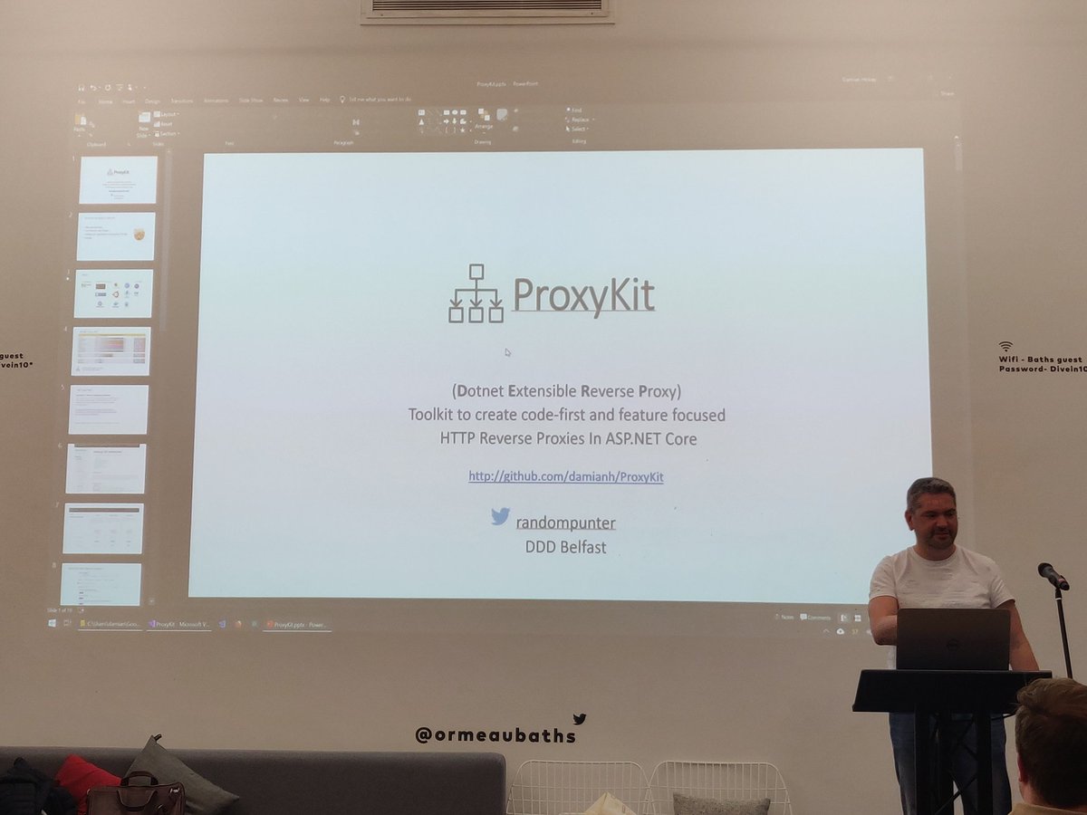 .<a href="/randompunter/">@damian.social on BlueSky</a> now talking about proxykit