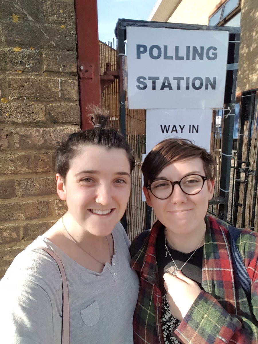 Shoutout_UK's tweet image. There is still time! Have you voted?  #Europeanelections2019 #EUElections2019 #RememberToVote  #YourVoteCounts