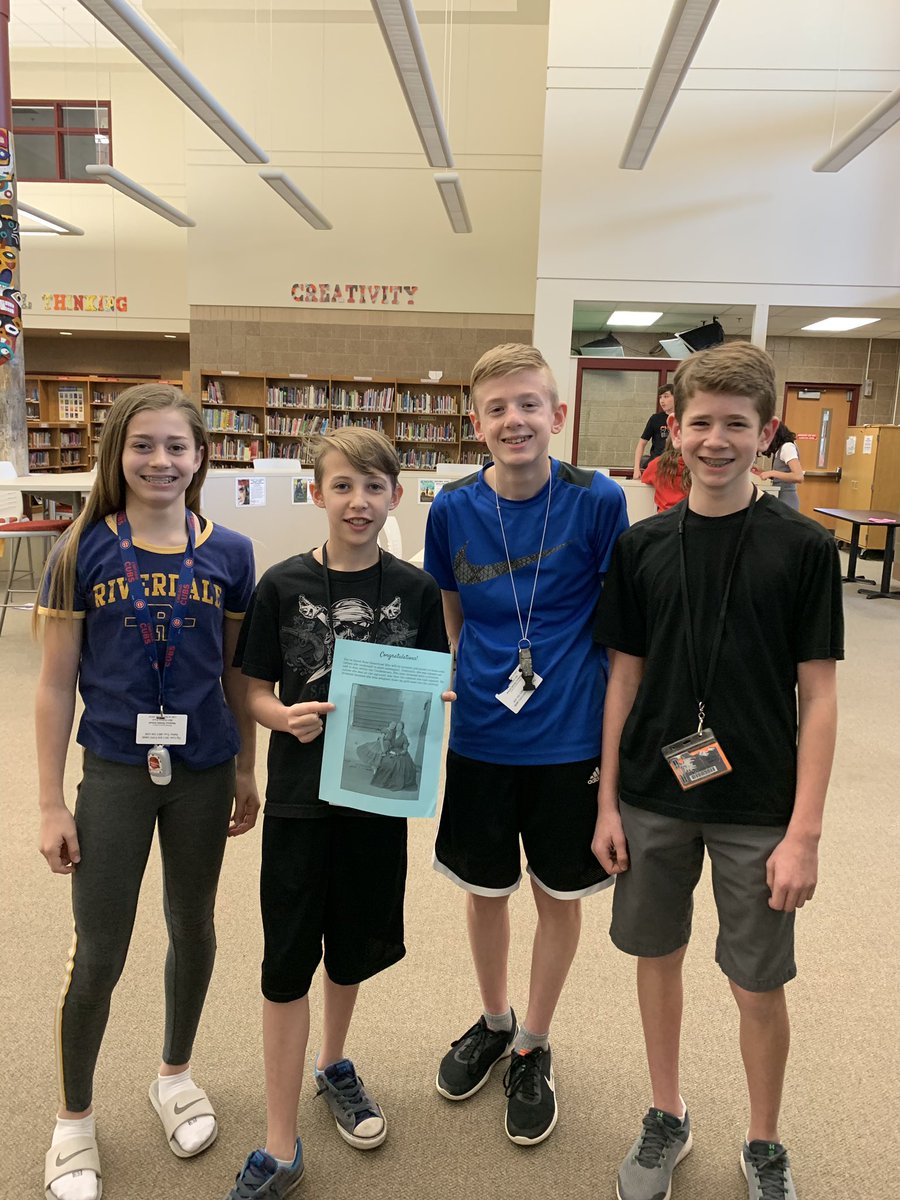 amotz158's tweet photo. This is how we catch a Civil War spy on 7-2! Thanks @kalarson158 and @allen7thgradeSS for the resource! #mms7two #Marlowe158 https://t.co/xLpEvWXcSz