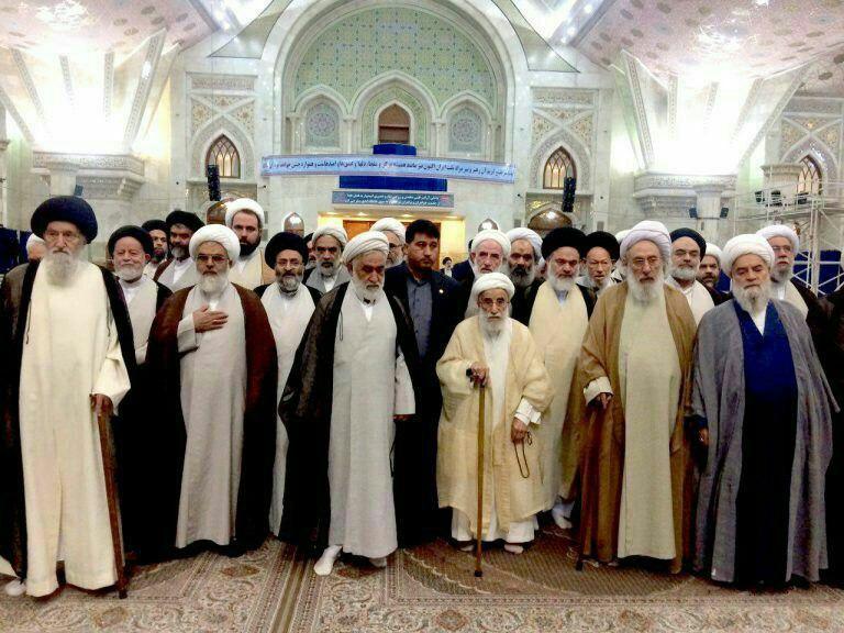 mahmod_yaran's tweet photo. مملکت در دست مشتی خائن غارتگر است https://t.co/NZraSiuWLH