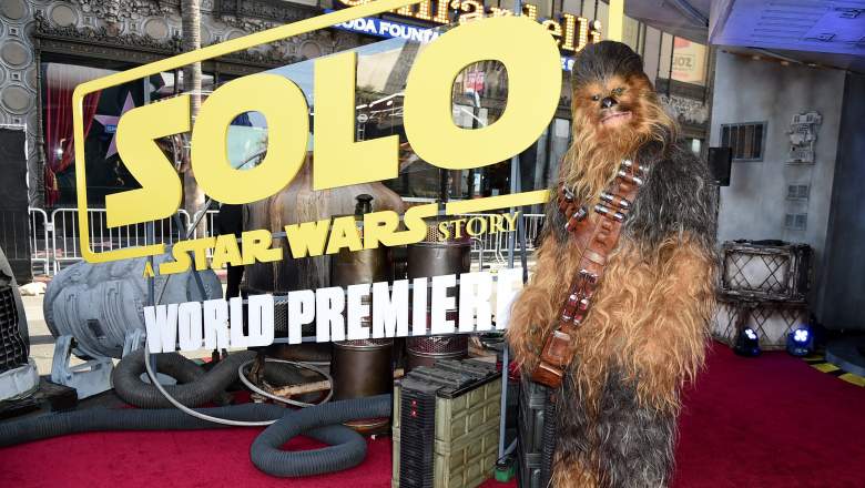 Solo: A Star Wars Story Sequel Gaining Steam
topstyletodaycom.com/solo-a-star-wa…

Getty

If Solo: A Star Wars Story gets a sequel, Twitter fanatics might be the...