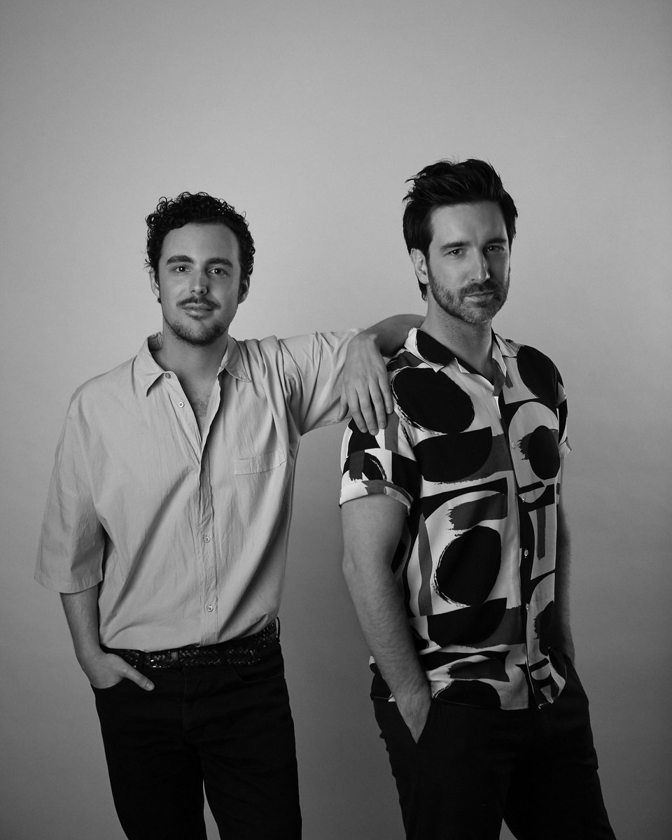 DavidVelduque's tweet image. ¡Ya está aquí, ya podemos compartirlo!

Estrenamos segunda temporada de nuestro proyecto documental #Creadorxs de la mano de @GQSpain y rodeados de 14 de los artistas más transgresores del momento.

Feliz de compartir la creación y dirección de este proyecto con @marcolaborda 💛