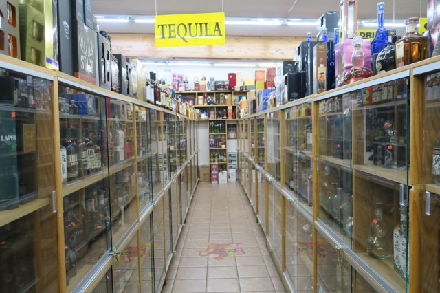 liquordan's tweet photo. Our aisles are calling you. https://t.co/gRUHzGY3HH