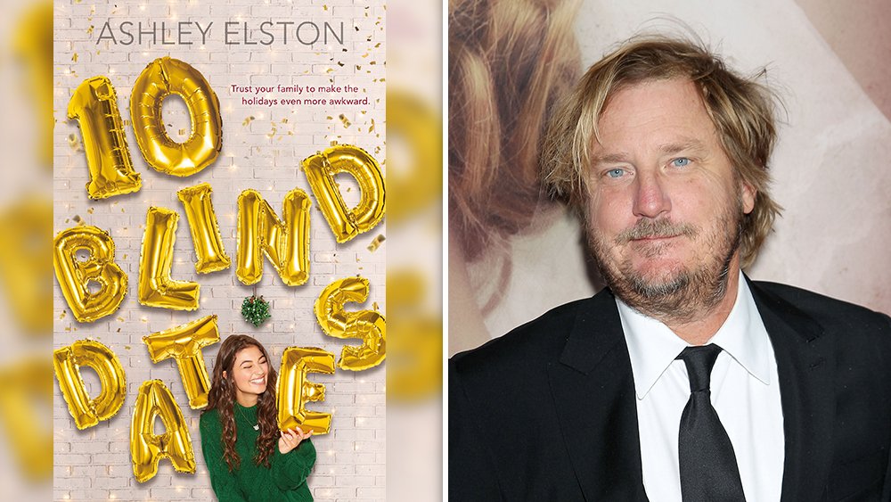 DEADLINE's tweet photo. ‘To All The Boys I’ve Loved Before’ Producer Snags New YA Novel ’10 Blind Dates’; J. Mills Goodloe To Pen Movie https://t.co/t4k6OFivqK https://t.co/fMAiwaUVG8