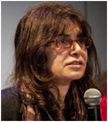SJIWFF's tweet photo. 'The reality of Iranian women contradicts the simplistic images held by most Westerners."
#PershengSadeghVaziri's critically-acclaimed documentary 'A Place Called Home' screened at #SJIWFF in 2000. #SJIWFF30 #TBT #WomenInFilm https://t.co/XdkMlZErR5