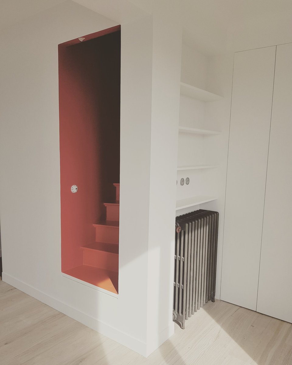 Doumer : this is (presque) the end.