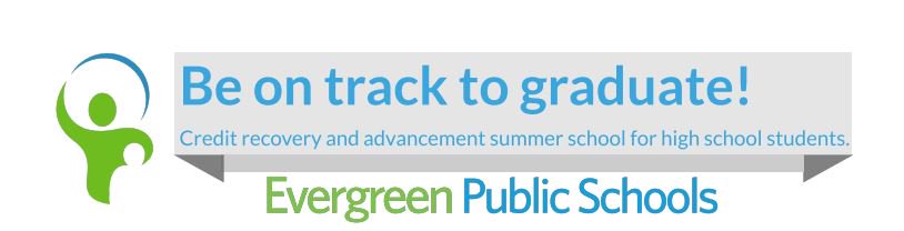Be on Track to Graduate! Summer School Registration.
evergreenps.org/Portals/0/user… #PlainsmanPride