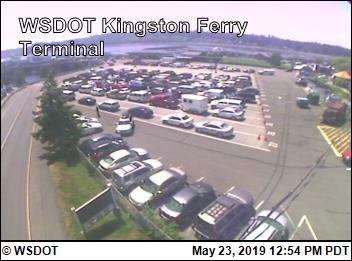 wsferries's tweet photo. #HappeningNow on #Edmonds/#Kingston route:
▶️2-hour 🚗 wait in Edmonds
▶️1-hour 🚚 wait in Kingston
▶️1155a out of Kingston & 1240p out of Edmonds canceled due to #Spokane unscheduled maintenance
#MemorialDay #MDFerryTips https://t.co/gLlkB6xljc