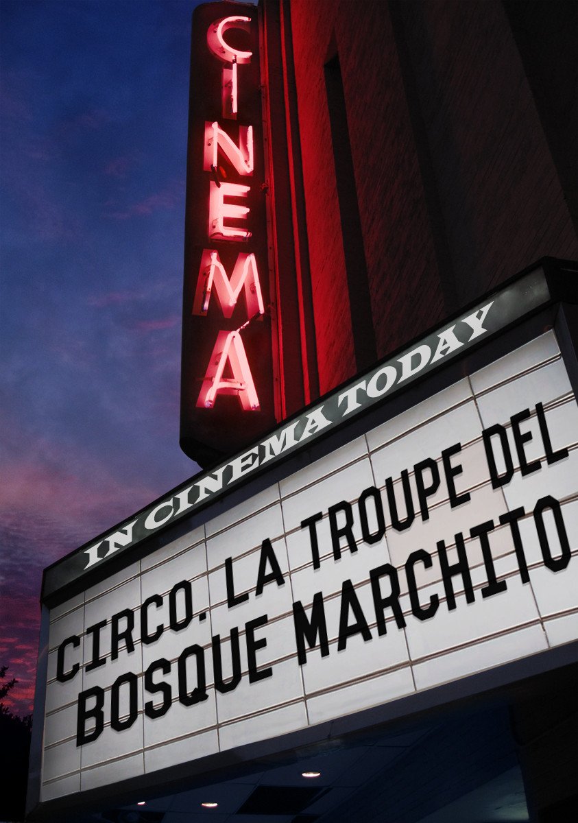 reinalectora's tweet photo. ⚠️⚠️ÚLTIMOS DÍAS ⚠️⚠️ para entrar en CIRCO por solo 0'94€‼️‼️
https://t.co/t0ZBG8t4W4

Si no te decides: https://t.co/GnE2bZnORp https://t.co/SqxDh4jZ6N
