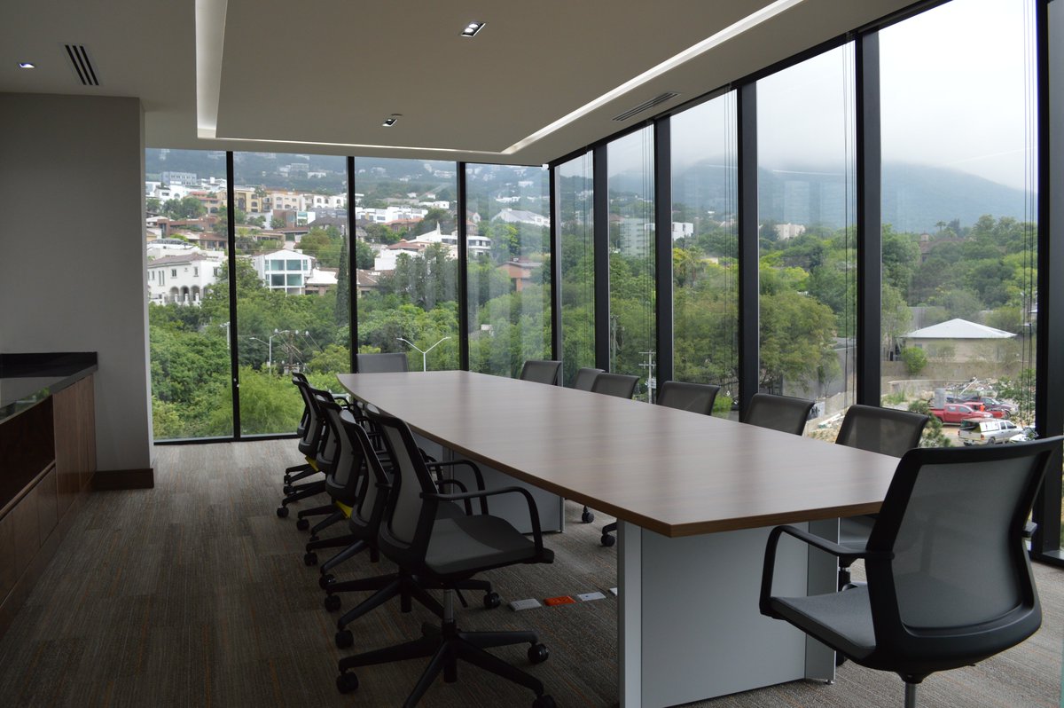 ¡Hoy abrimos las nuevas oficinas de #RIóNenMonterrey, Nuevo León! Con un fuerte equipo local y la asesoría personalizada, ética y de calidad que nos caracteriza en <a href="/Rionma_mx/">RIóN M&A</a>, estamos listos para atender las necesidades de la región. rionma.com/oficina-monter…
