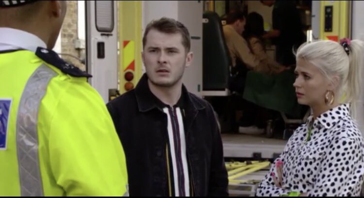 Ben Mitchell (@benmitch4) on Twitter photo 