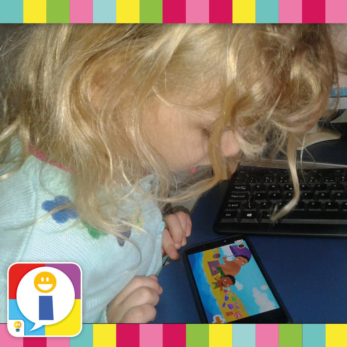 StoryMaxApp's tweet photo. One of the parents biggest fears about letting children with smartphones and tablets is that they can get exposed to excessive advertising and bad content.
Inventeca is totally ad free and our team chooses all the stories very carefully.
Give it a try: https://t.co/PKmH3EozSC https://t.co/AkntvJCAYI
