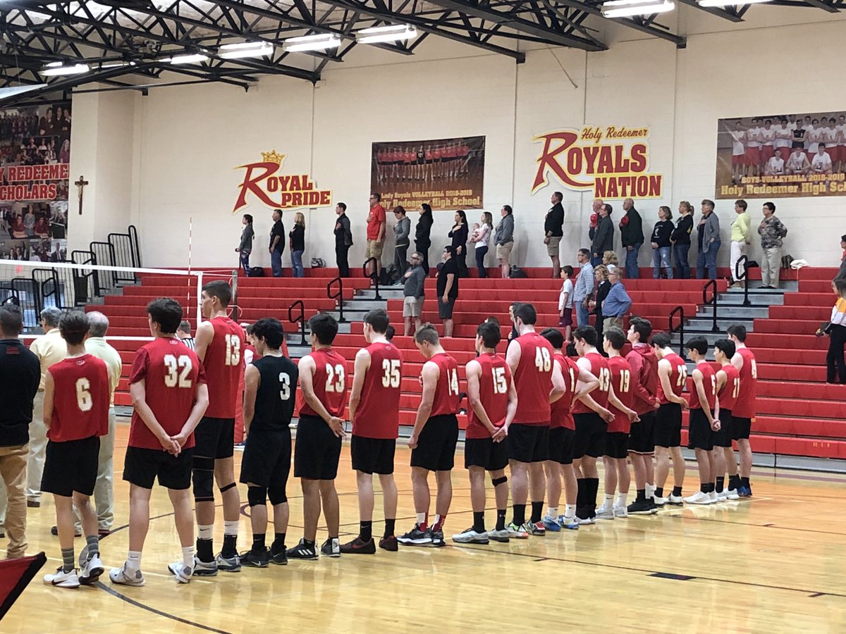 HRHSAthletics's tweet image. DISTRICT CHAMPIONSHIP GAMEDAY!!! Our Boys go for their 9th Consecutive District Title tonight at 630pm at Dallas HS vs Bethlehem Catholic 👍👏👊 GO ROYALS!!!