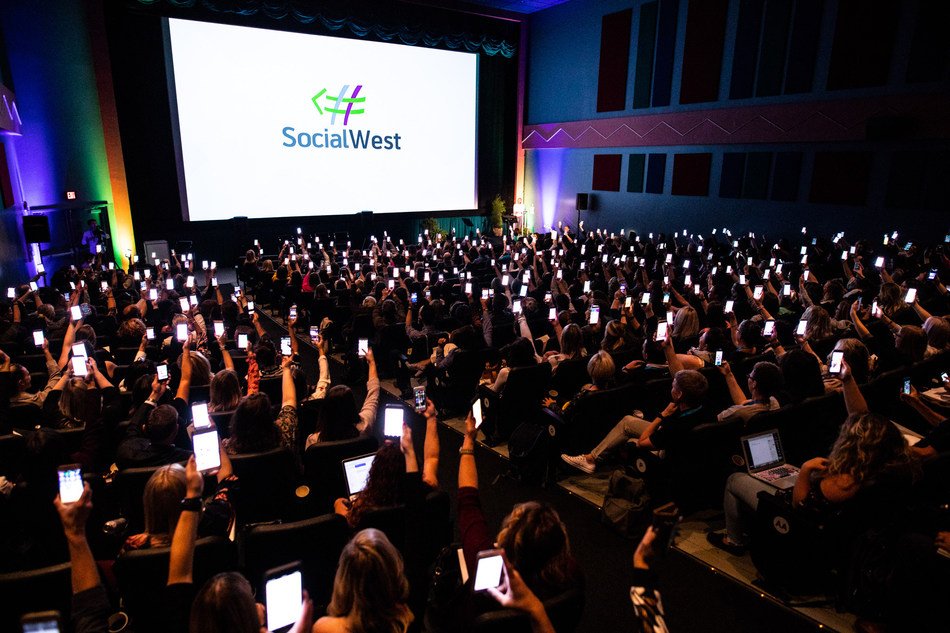 Hey #YYC, we have 1 extra ticket <a href="/socialwestca/">SocialWest</a> and we want to bring a deserving marketing friend working in a non-profit. Tweet at us until this Monday either nominating yourself or a friend and tell us why you would benefit and what non-profit you work for!  Winner will be DM'd