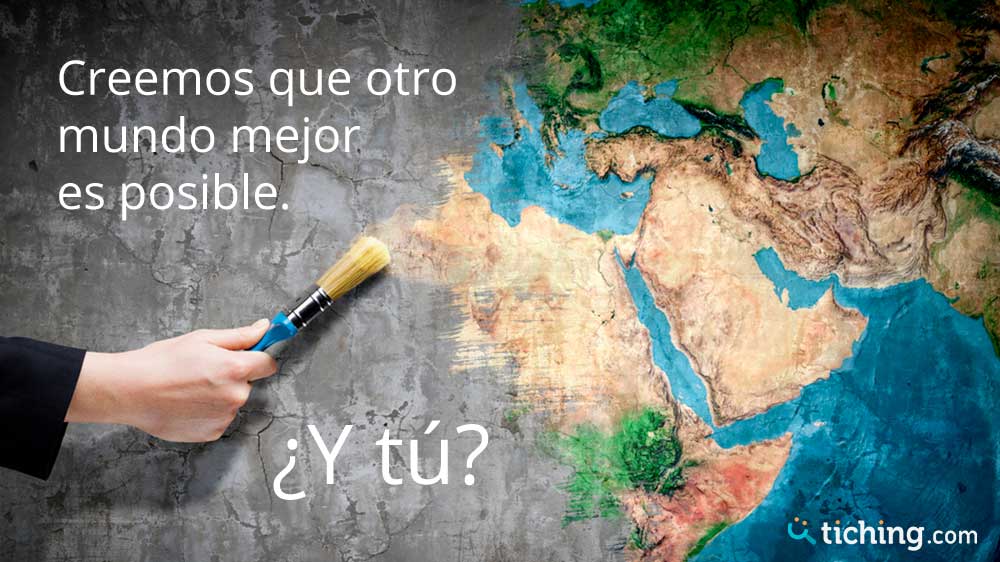 👏👏 ¡Los docentes NO PIENSAN en un mundo mejor sino que lo CREAN! #GraciasDocentes