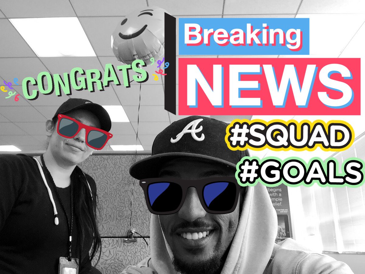 Drepowell3's tweet photo. Congrats to Denisse showing up for #TeamWest with the AAL and Insurance #Goodjob @KathyValladare8 @N_Vega_Guadian @edenley1 @AaronWest626 @anthonyetuggle @alvean_h @IamJosephL @carawfields @loo_lewis https://t.co/R3pyqY01fP