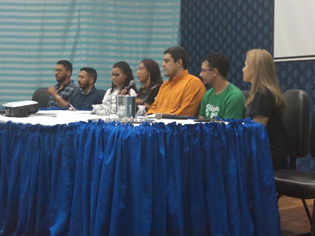 ifbaianocatu's tweet photo. I ENPEX do IF Baiano Catu

Nos dias 21 e 22 de Maio de 2019, no Instituto Federal Baiano campus Catu, aconteceu o I ENPEX - Encontro de Pesquisa e Extensão do campus Catu.
https://t.co/b2nbZr230h https://t.co/S8ziV3pjcW