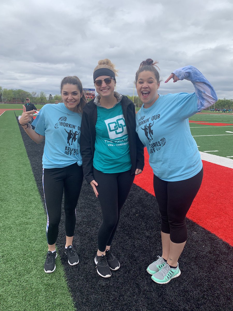 EBDesignCompany's tweet photo. #Microsoft #FMWFCorpCup volunteer friends! https://t.co/NV9C68a3q3