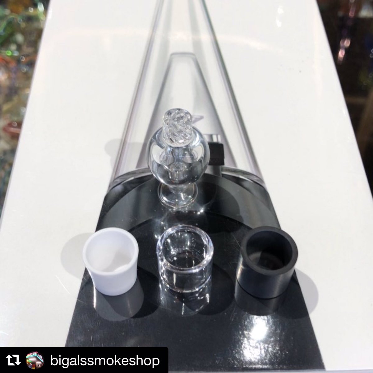 BigAlsSmoke's tweet photo. @puffco @donrob_glass @n3rdglass
Take advantage of our Memorial Day Sale going on now!
https://t.co/BiU9JiBEVG
#puffco #puffcopeak #dabs #extracts #onyx #bigals #quartzinsert #concentrates #terps #donrobglass #oakland #berkeley #n3rdglass #peakattachments #glasslife https://t.co/Yba8bZPeBo