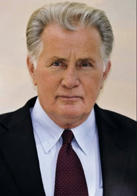 Jupp HEYNCKES (again) and Martin SHEEN