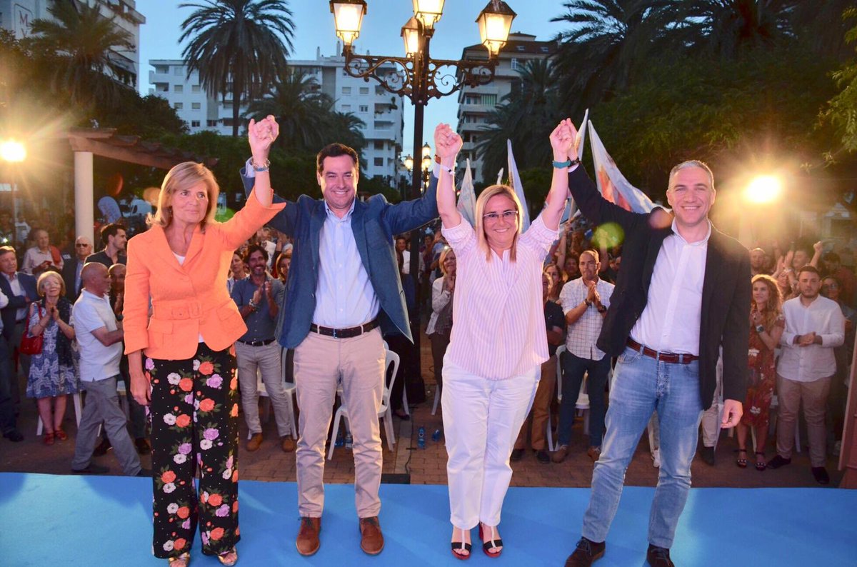 Ana Mula tweet media