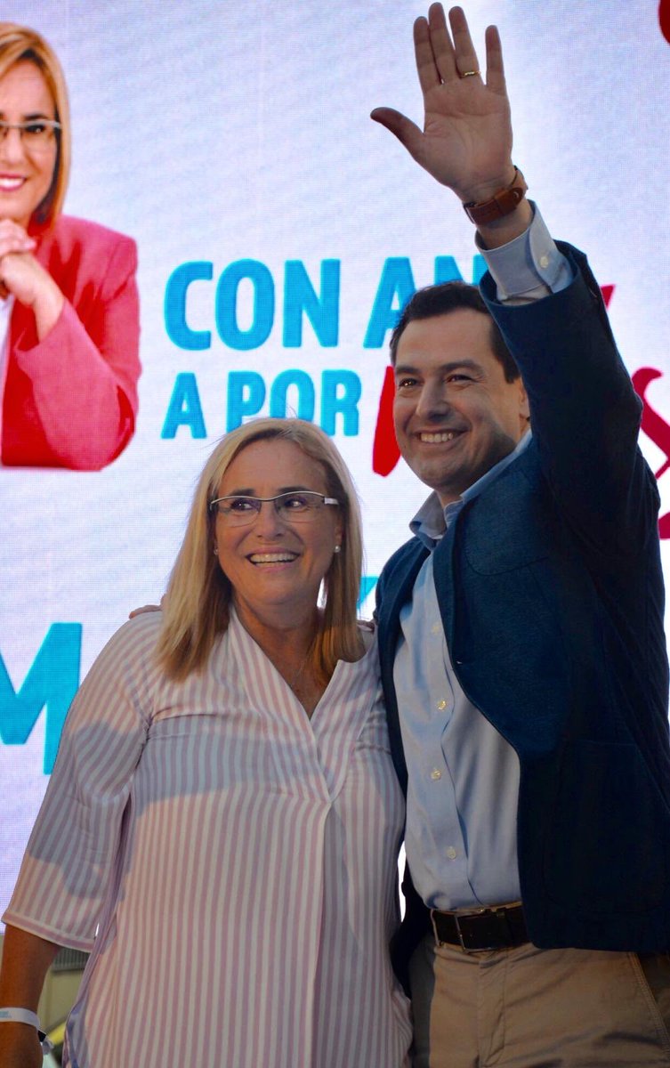 Ana Mula tweet media