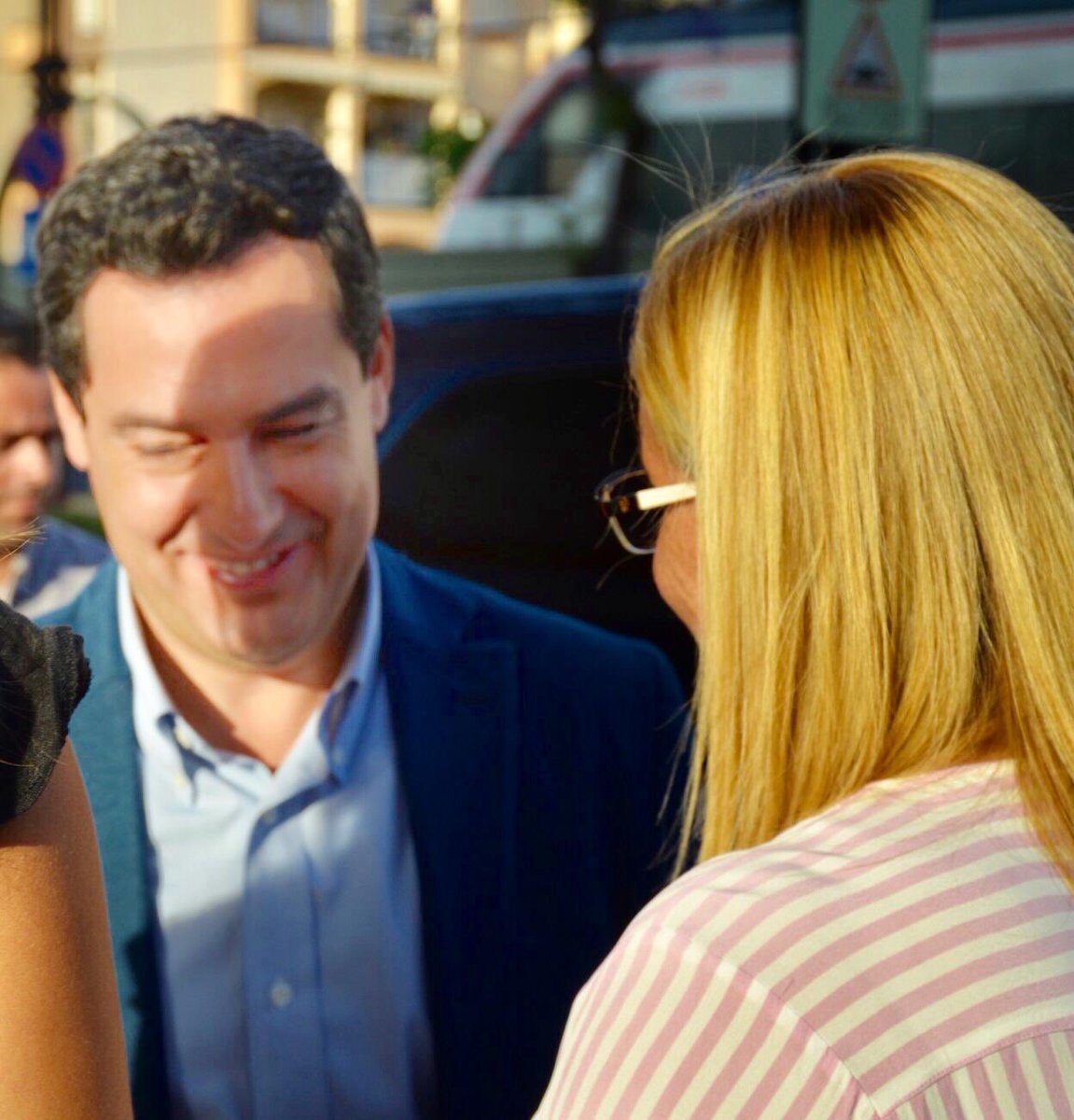 Ana Mula tweet media