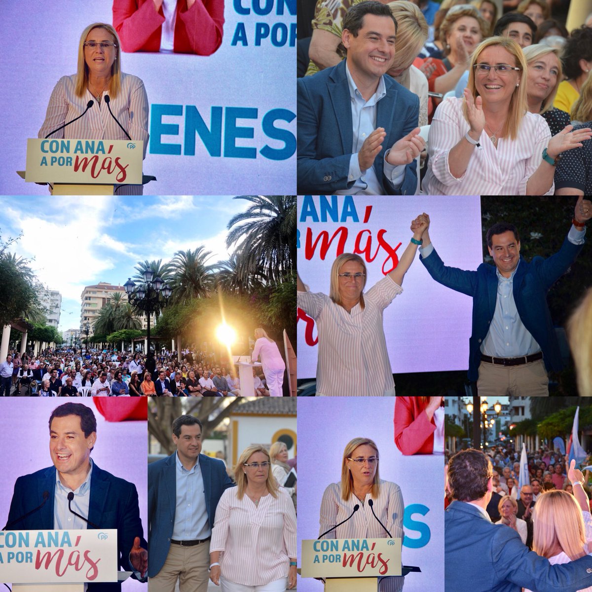 Ana Mula tweet media