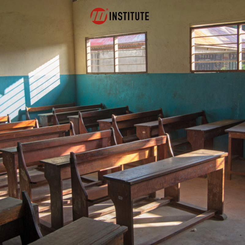TenInstitute's tweet photo. "Education is the most powerful weapon which you can use to change the world"
-Nelson Mandela"
#teninstitute #schoolsforhaiti #educationfirst #educationsystem #donatetoday #nelsonmandela https://t.co/0XRj0BoK1N