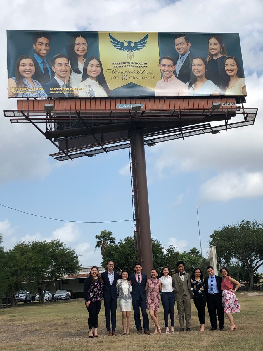 Harlingen SHP tweet media