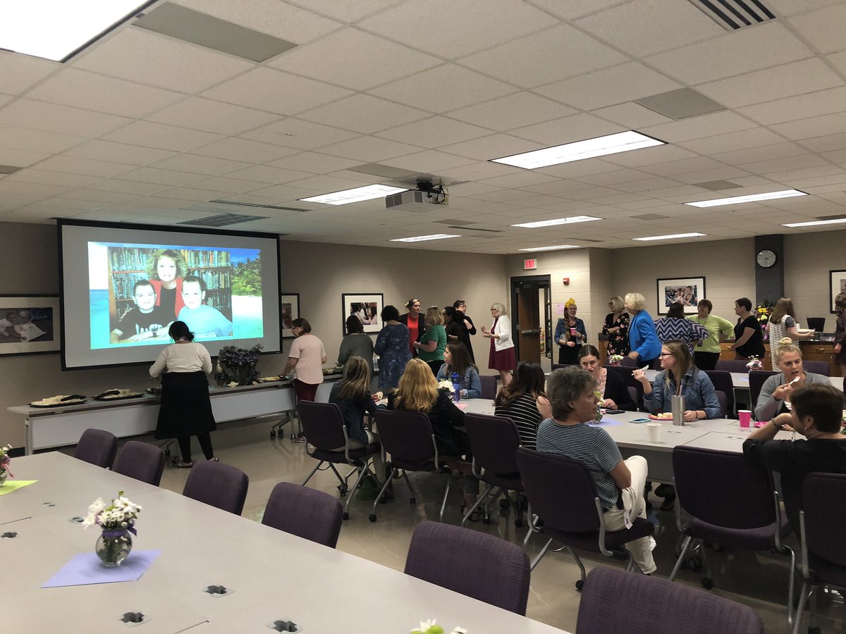 preddieallena's tweet photo. WTP celebrates Kathryn Raasch, Gay Christy, Deb Swarm & Janet Cordes💐Congratulations on your Retirement. We wish you well🎉 #wtprocks #wearewayne https://t.co/9CPq9oMLMt