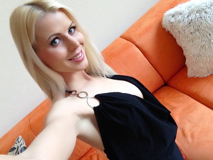 I'm now online on @Skyprivate #skype. My profile is https://t.co/LSLavo5lnT Join to be horny with me<a class="tags" href="/tag/skyprivate">@skyprivate</a><a href="/tag/skype"class="tags">#skype</a><a href="/tag/camgirl"class="tags"><span>#camgirl</span></a>