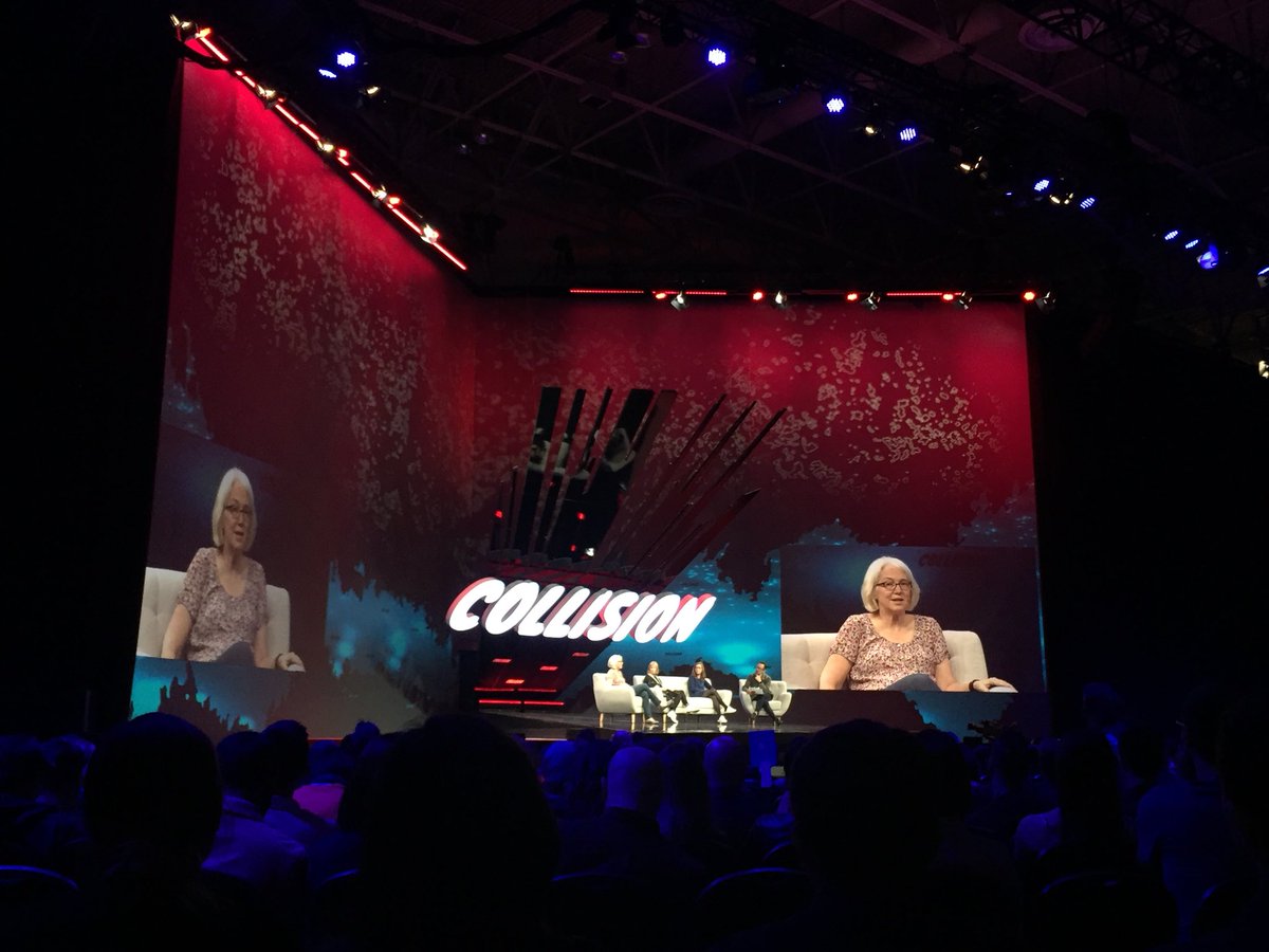 LechugaMunoz's tweet image. From @bctechsummit to @CollisionHQ It’s time to prioritize your mental health. Come visit #Whitehorse #Yukon, the capital of work-life balance. @spinreg @jennylawton @CollisionHQ @yukonstruct @CCIyukoncollege