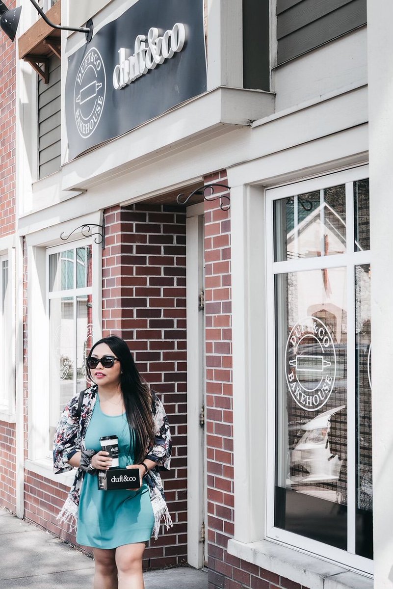 Who would've thought that Abbotsford, BC would have so many hidden gems? 😍 Read more about my Abby Adventure: confessionsofascorpio.com/2019/05/22/exp… 

#GDPartner #FlySwoop #exploreabbotsford #eatplayloveabby #glennyadventures @TourismAbby