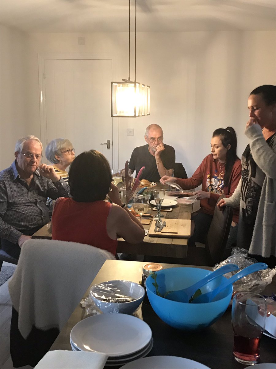 sequinaddict's tweet photo. What a kitchen is for #family #firsttimemeeting this is alright ay it bab? @wolvesbradders https://t.co/Mg7q0N0BWW