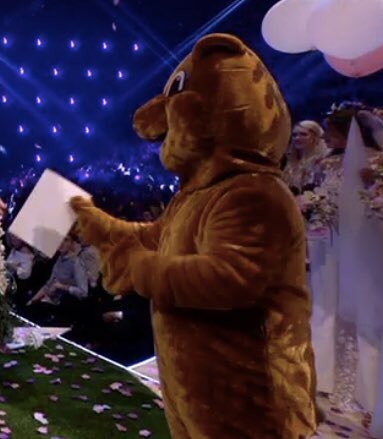 „‚Geh zum Fernsehen‘ haben sie gesagt... ‚Du wirst Spaß haben!‘ haben sie gesagt!“ #GNTM