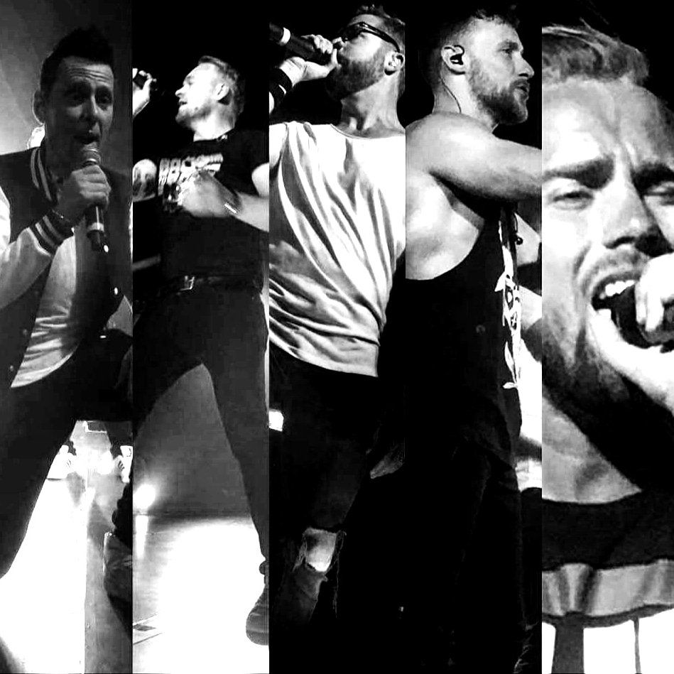 This SUNDAY!! <a href="/delievekamp/">Theater De Lievekamp</a>. We are coming for you!! 🇳🇱
#acapella #vocals #singer #music #gigs #vocalgroups #themagnets #themagnetsmusic  #netherlands #beatbox #80s #theaterdelievekamp #pop #rock #soul #ballads

<a href="/nicholasgirard/">Nick Girard</a> @RossHunterUK <a href="/mikconway/">Michael Conway</a> <a href="/themagnets/">The Magnets</a> <a href="/hutch_stevieboy/">Stevie Hutchinson</a>