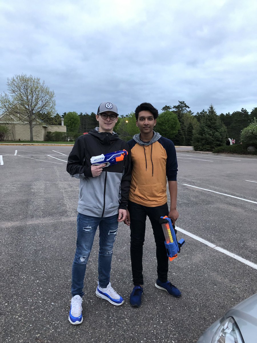AdamJohnPresto1's tweet photo. 1 kill on trigga happy https://t.co/SqyX5u6SvJ