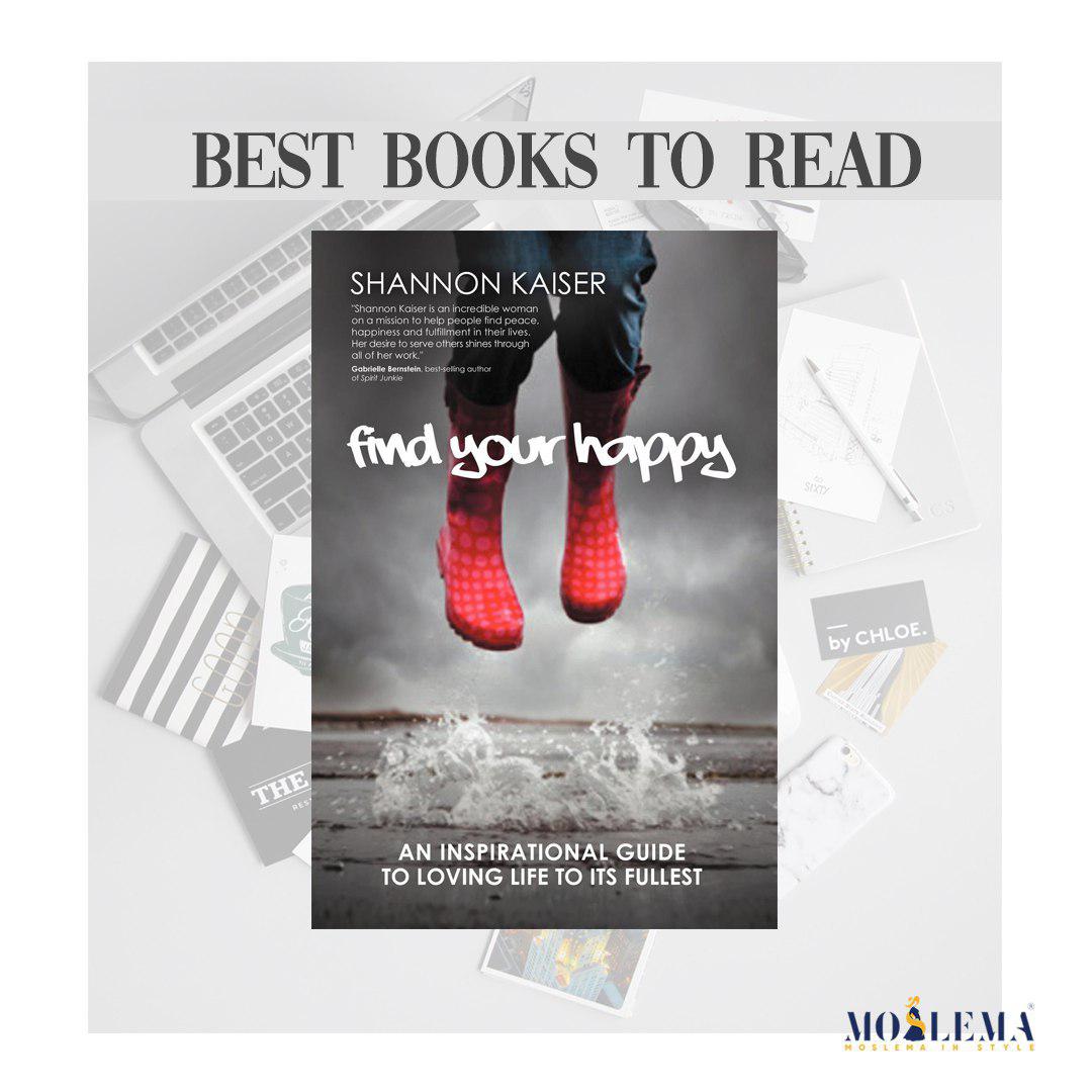 moslemainstyle's tweet photo. Through a fresh perspective, inspiring stories, and useful exercises, this book guides readers to true happiness by removing physical, emotional and spiritual blocks.

#books #inspirationalbooks #motivation #moslemainfo #moslema #moslemateam #morning #QOTD #moslemainstyle https://t.co/NImb8y6rCO