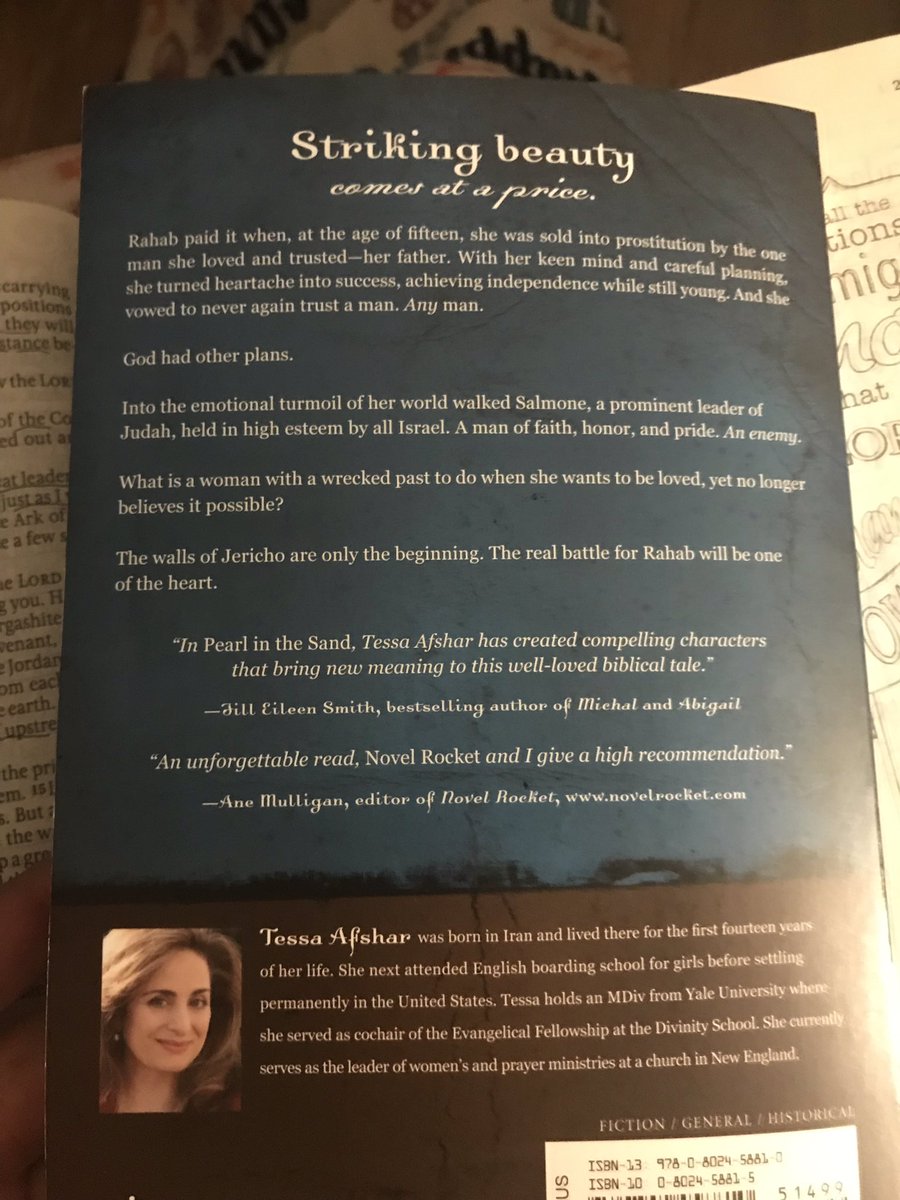 I am enjoying this book, when I go through it like this, it deserves five stars, thank you again @DOI_Blog for suggesting this book, @TessaAfshar, #WonderfulRead, #LovingthisBook, #GrabYourCopy, ✨💖🌼🤗