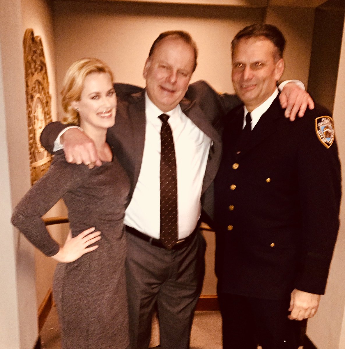 TommyBayiokos's tweet photo. Looking forward to @BlueBloods_CBS to a wonderful upcoming season 10. ~ Mark your calendars! Stay tuned...#SAGAFTRA #Actor #DrumAce #GreekReporter #HitTVShow https://t.co/U2EZr6FKKS