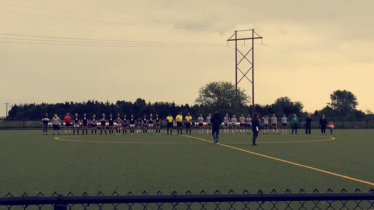SSC Girls Soccer tweet media
