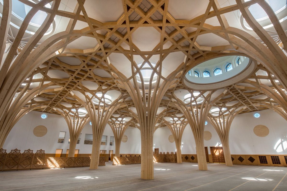 MTC_twt's tweet photo. 📸: https://t.co/yatvpE6QvL, Morley von Sterberg & @camdiary
#ACaseForTimber
#TimberArchitecture
#WoodNaturallyBetter
#myCommodity
#myMPI https://t.co/ERnVqXXxie