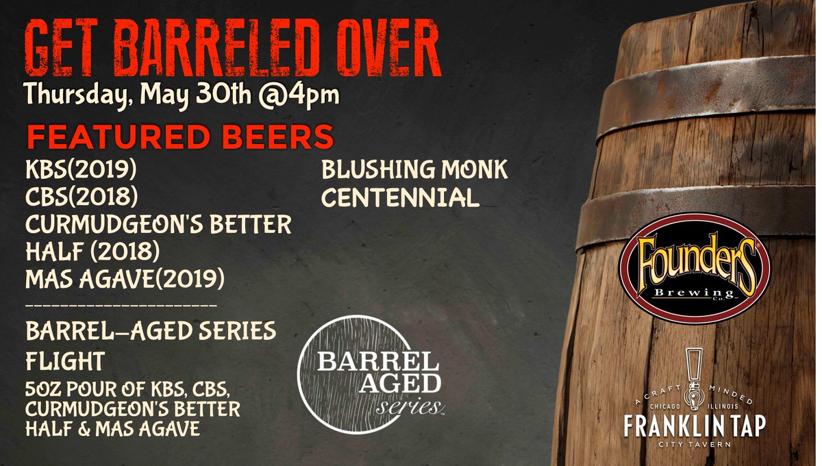 Franklin Tap tweet media